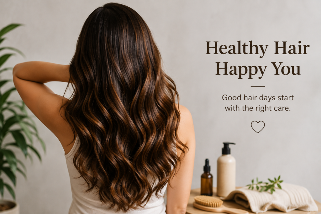 TréLuxe Hair Care Reviews: