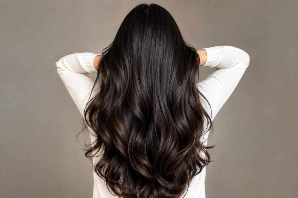 Natural Hair Styling Products