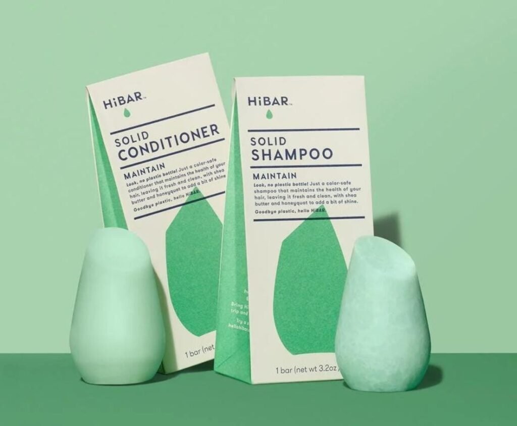 Non-Comedogenic Hair Products