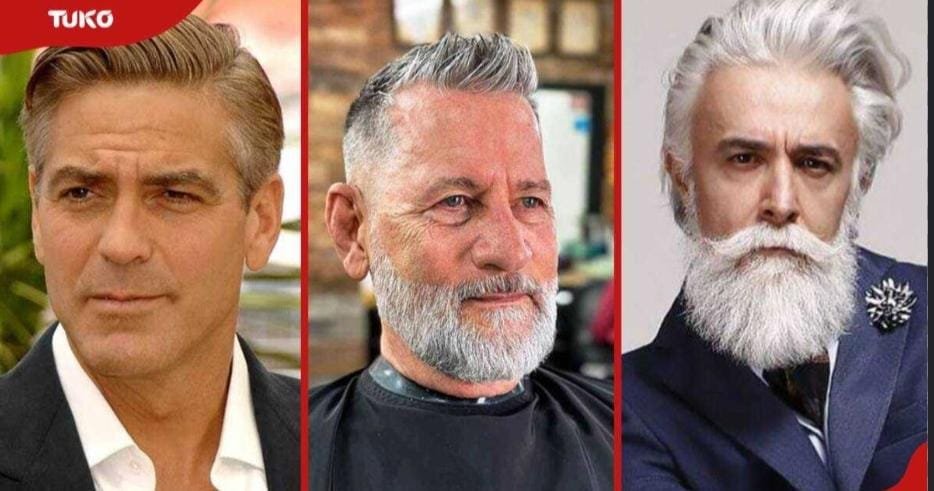 mens hairstyles for men over 50