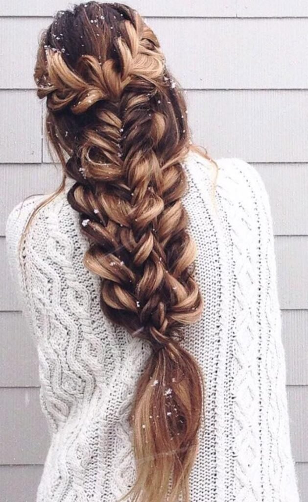Hairstyles for Teens